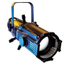 Scheinwerfer ETC Source-Four Profil Zoom 15&deg;-30&deg;